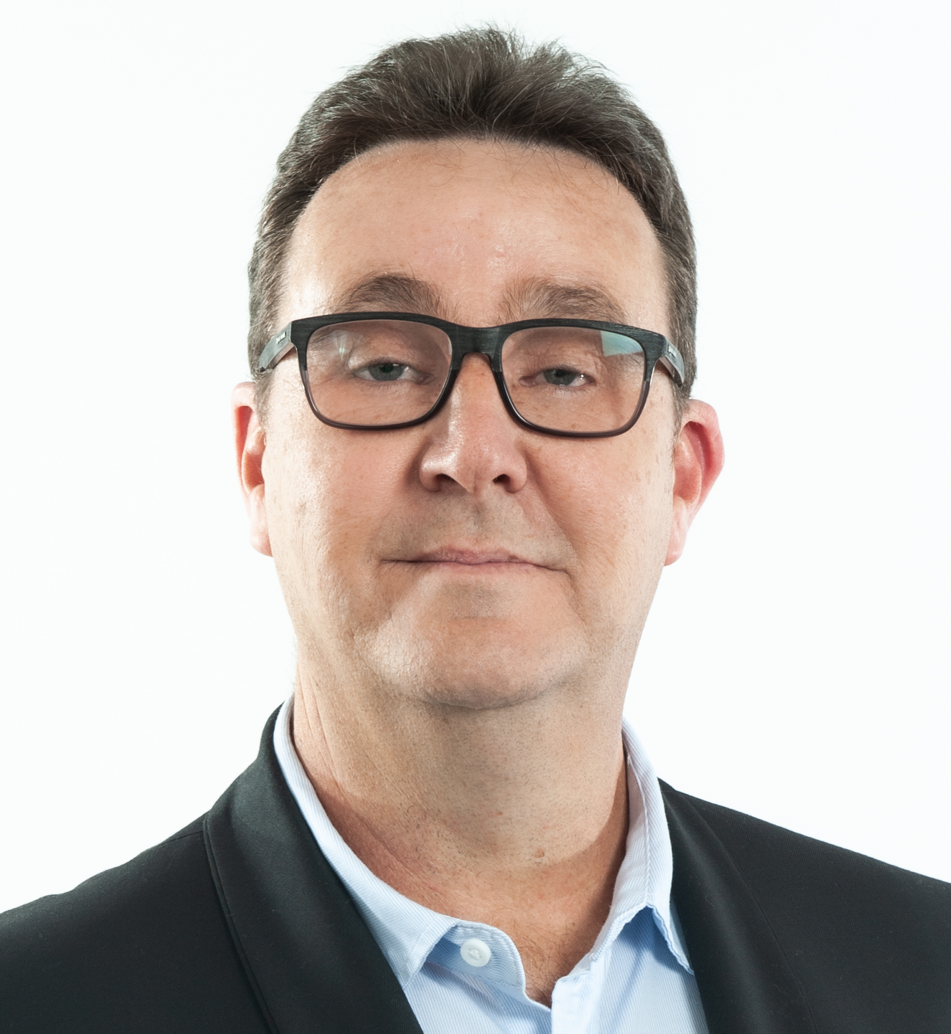 Greg Hardwich, Q2 Business Coaching