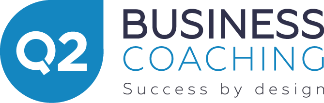 Q2 Business Coaching, Success by design